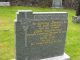 Photo of headstones/thumb_John MacLennan died 1960 MI Gairloch New